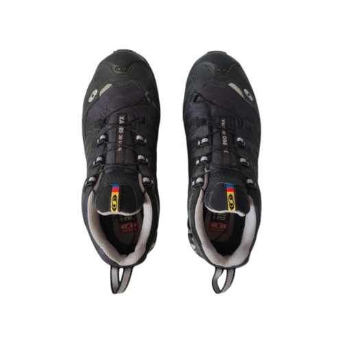 Salomon pro ultra - salomon, xa