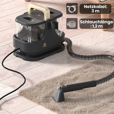 SUPERLEX Waschsauger