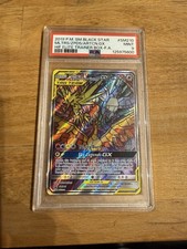 Moltres & Zapdos & Articuno GX