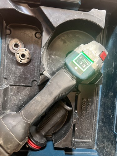 Bosch professionalen - bosch,