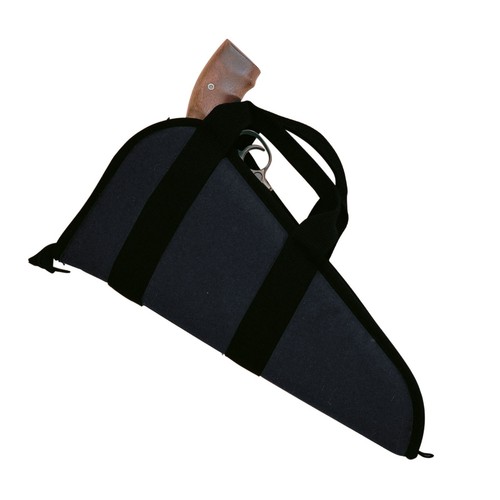 Kurzwaffentasche 18cm - 37, x
