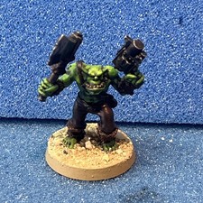 Ork Yoof. Gorkamorka