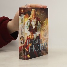 Golden Fool  |  Robin Hobb