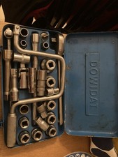 dowidat ratschenkasten Knarre