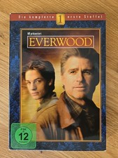 Everwood - 1. Staffel [6 DVDs]