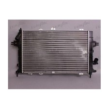 Kühler Motorkühlung Frigair 0107.9088 für Für Fahrzeuge Mit Klimaanlage