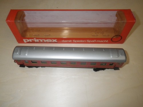 Märklin primex 4196 mitropa - 4196,