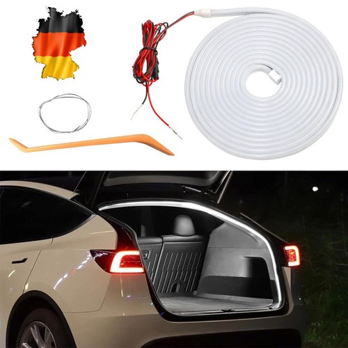 Auto kofferraum led - auto,