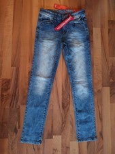 Neu! S.Oliver Jeans - Gr. 170