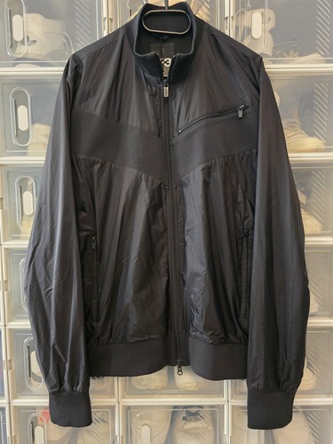 Yohji yamamoto x - yamamoto,
