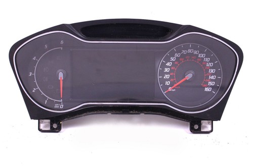 Tachometer ford mondeo 4 - tachometer,