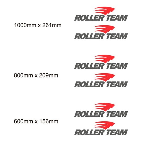 Roller team wohnwagen - roller,