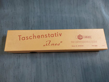 Stativ DDR Taschenstativ Ines