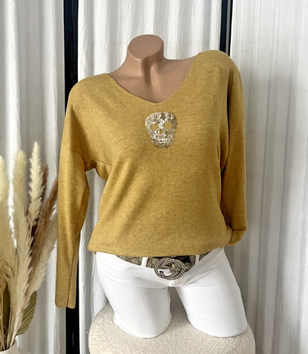 Italy pulli feinstrick - italy,