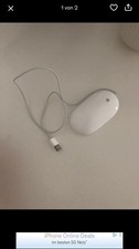 Apple Original Mighty Mouse