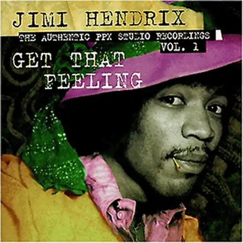 Jimi hendrix the authentic - jimi,