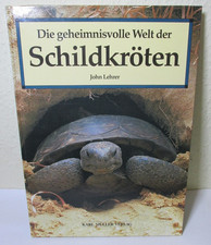 die geheimnisvolle Welt der