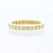 Top Preis Memory Ring 1,00 ct