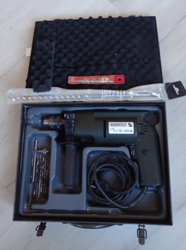 Schlagbohrmaschine sbm - schlagbohrmaschine,
