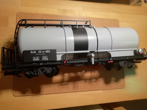 Lehmann gartenbahn - lehmann,