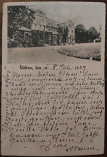 AK LISCHOW ( Landgut /