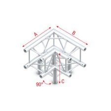 Milos Pro-30 Square G Truss