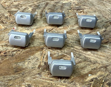 7x Schalter Drücker (LED) für BEHRINGER BCD 3000