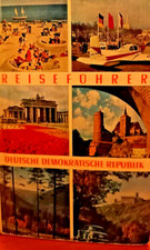 Reiseführer DDR