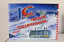 JC 89290 Seilbahn  Manuell