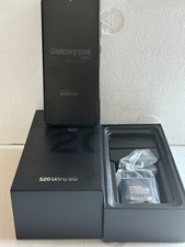 Samsung Galaxy S20 Ultra