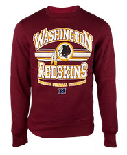 NFL Sweatshirt Washington