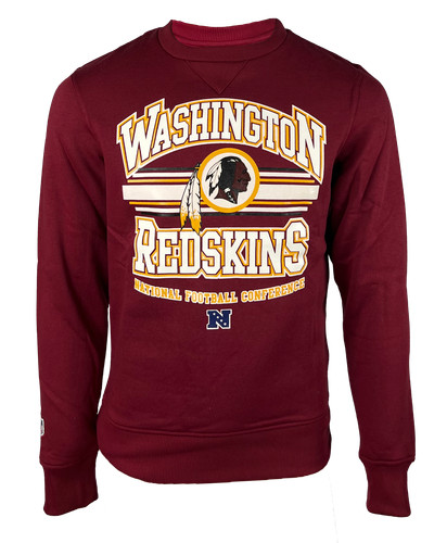 Nfl sweatshirt washington - nfl,