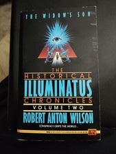 The Historical Illuminatus
