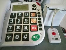 KX481SOS Notruftelefon mit