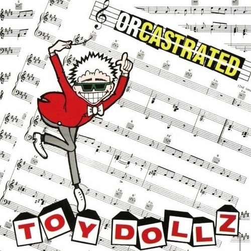 The toy dolls - the,