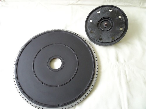 Thorens 115 plattenteller - 115,