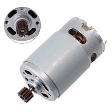 Ersatzmotor 12 Z?hne 18V