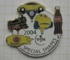 WARSTEINER WIM 2004 SECIAL