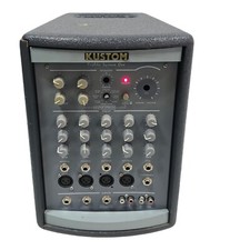 Kustom  Powered Mixer Only -