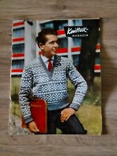 Knittax Magazin Strickmuster