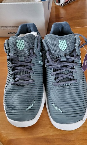 Damen tennisschuhe swiss - tennisschuhe, k-swiss