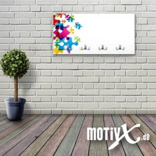 Garderobe puzzleteile puzzle - garderobe,
