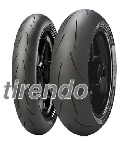 Rennreifen metzeler racetec - rennreifen,