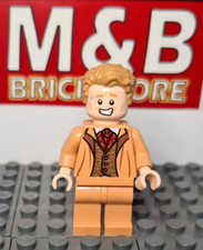 Lego Harry Potter Minifigure
