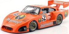 IXO Porsche 935 K4