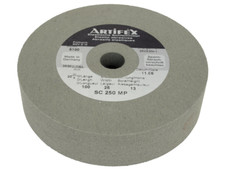 Artifex Schleifmittel Metall