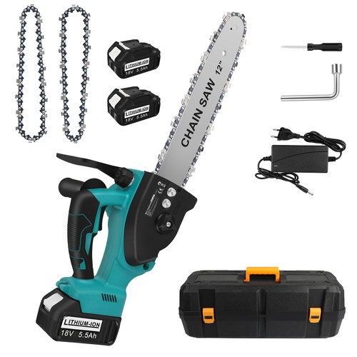 Zoll elektro kettensäge - zoll,