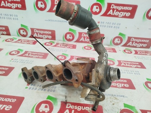 Pm1s4q6k682 turbolader ford - pm1s4q6k682,