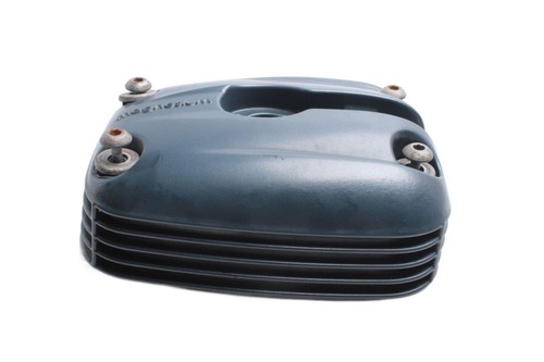 Ventildeckel links magnesium - ventildeckel,
