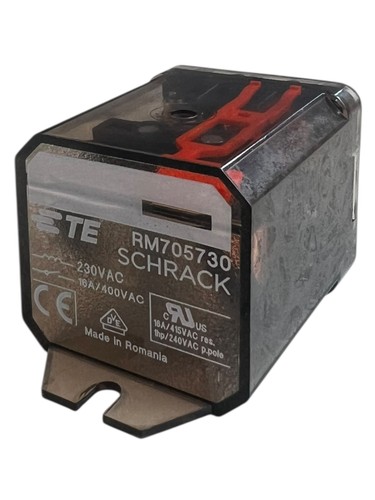 Schrack rm705730 - schrack,